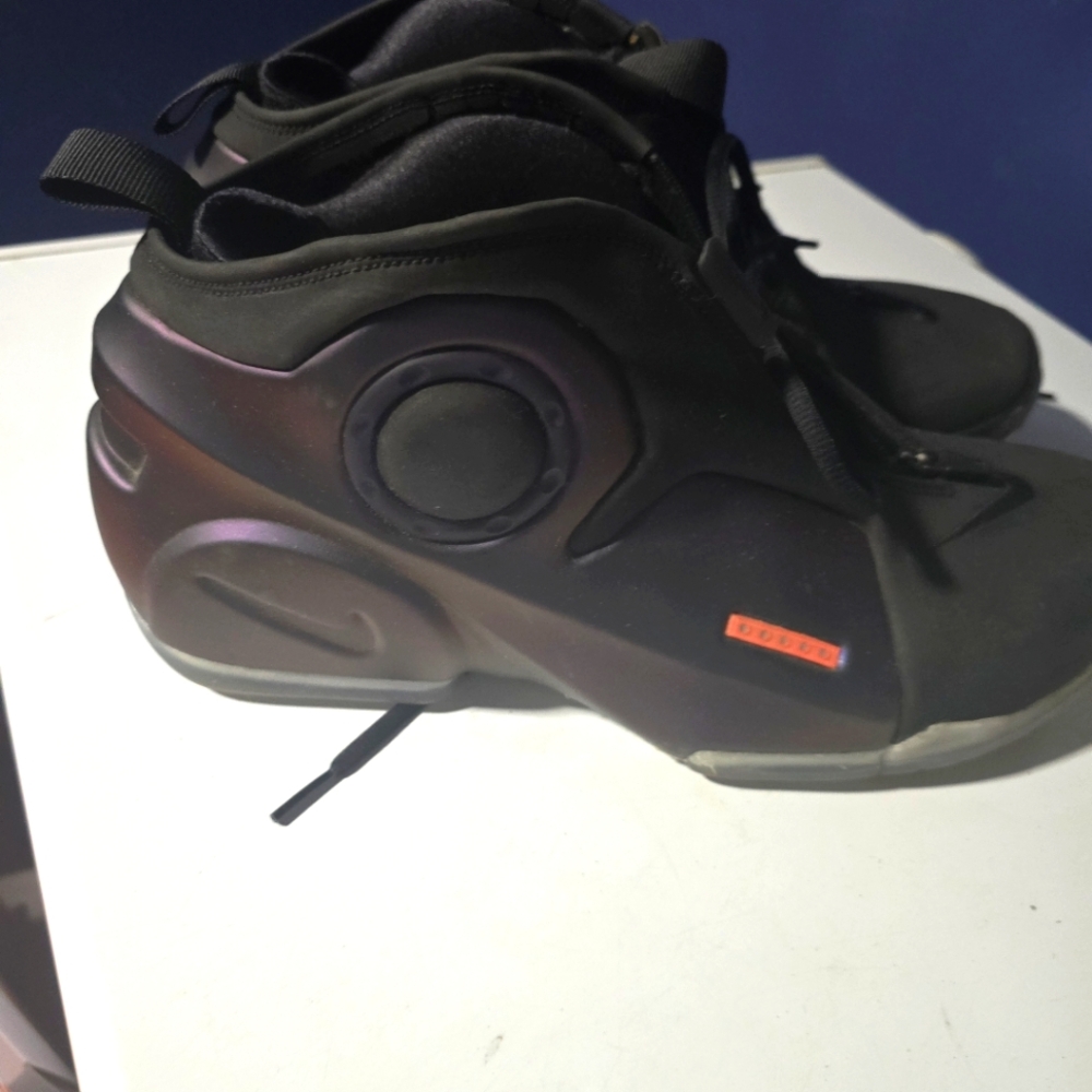 nike air flight posite 2